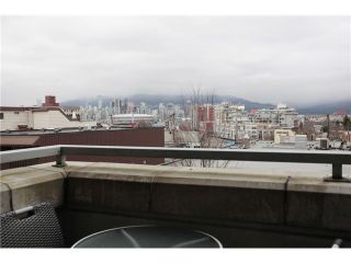 Photo 16: 310 298 E 11TH Avenue in Vancouver: Mount Pleasant VE Condo for sale in "Sophia/Mount Pleasant" (Vancouver East)  : MLS®# V936963