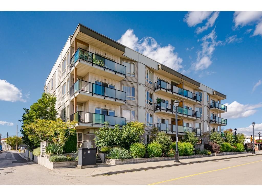 Welcome to #205 - 20460 Douglas Crescent, Langley, BC at The Serenade!