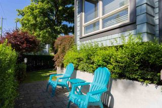 Photo 16: 6008 PRINCE EDWARD Street in Vancouver: Fraser VE Townhouse for sale (Vancouver East)  : MLS®# R2499447