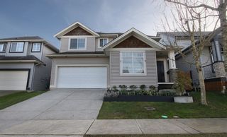 Photo 1: 16614 59A Avenue in Surrey: Cloverdale BC House for sale (Cloverdale)  : MLS®# F1434657