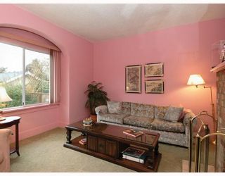 Photo 4: 4777 OSLER Street in Vancouver: Shaughnessy House for sale (Vancouver West)  : MLS®# V689315
