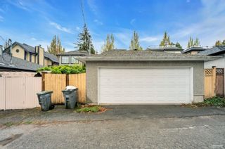 Photo 31: 4545 W 9TH Avenue in Vancouver: Point Grey House for sale (Vancouver West)  : MLS®# R2734142