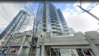 Photo 1: 1603 1212 HOWE Street in Vancouver: Downtown VW Condo for sale in "1212 HOWE" (Vancouver West)  : MLS®# R2875791