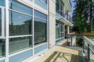 Photo 23: 103 711 BRESLAY STREET in Coquitlam: Coquitlam West Condo for sale : MLS®# R2540052
