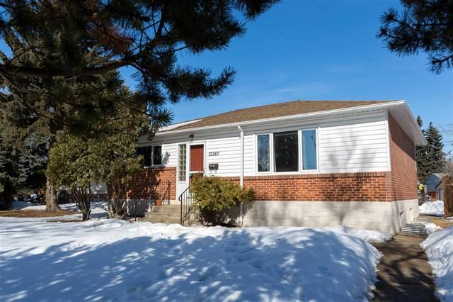 FEATURED LISTING: 12387 132 ST NW Edmonton