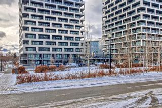 Photo 39: 122 88 9 Street NE in Calgary: Bridgeland/Riverside Apartment for sale : MLS®# A2108157