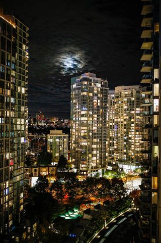 Photo 24: 1904 989 BEATTY STREET in Vancouver: Yaletown Condo for sale (Vancouver West)  : MLS®# R2514238
