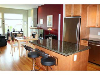Photo 1: 211 250 SALTER Street in New Westminster: Queensborough Condo for sale in "PADDLERS LANDING" : MLS®# V901158
