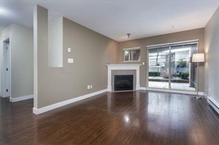 Photo 2: 107 2468 ATKINS Avenue in Port Coquitlam: Central Pt Coquitlam Condo for sale in "BORDEAUX" : MLS®# R2636254
