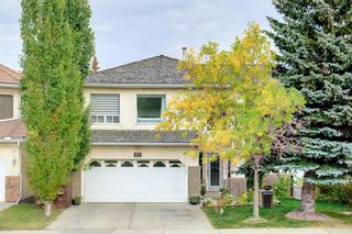 Photo 1: 2900 Signal Hill Drive SW in Calgary: Signal Hill Detached for sale : MLS®# A1259515