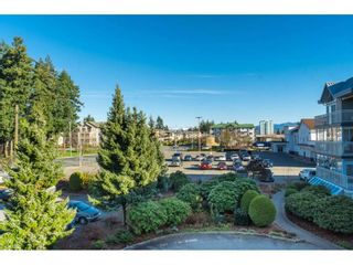 Photo 17: 215 31930 OLD YALE Road in Abbotsford: Abbotsford West Condo for sale in "ROYAL COURT" : MLS®# R2421302