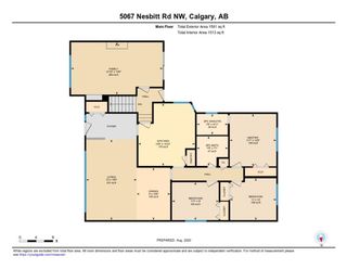 Photo 33: 5067 Nesbitt Road NW in Calgary: North Haven Detached for sale : MLS®# A1049278