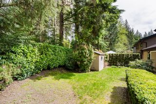 Photo 37: 5596 HUCKLEBERRY Lane in North Vancouver: Grouse Woods House for sale : MLS®# R2774507