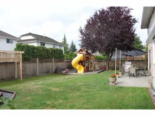 Photo 16: 22250 46A Avenue in Langley: Murrayville House for sale in "Upper Murrayville" : MLS®# F1451078