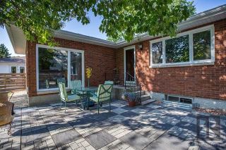 Photo 18: 35 Jaymorr Drive in Winnipeg: Charleswood Residential for sale (1F)  : MLS®# 1822836