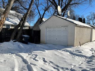 Photo 11: 906 Talbot Avenue in Winnipeg: Elmwood Residential for sale (3B)  : MLS®# 202302826