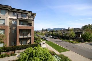 Photo 14: 305 3105 LINCOLN AVENUE in Coquitlam: New Horizons Condo for sale : MLS®# R2059810