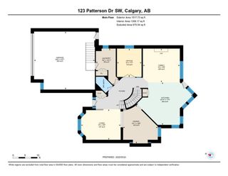 Photo 48: 123 Patterson Drive SW in Calgary: Patterson Detached for sale : MLS®# A1221713