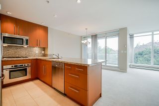 Photo 5: 301 2688 WEST Mall in Vancouver: University VW Condo for sale in "PROMONTORY" (Vancouver West)  : MLS®# R2514478