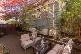 Photo 25: 1629 LARCH Street in Vancouver: Kitsilano 1/2 Duplex for sale (Vancouver West)  : MLS®# R2870715