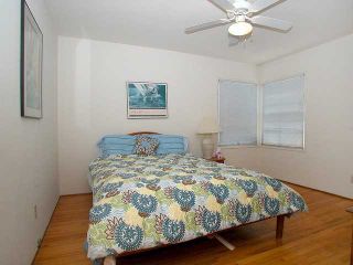 Photo 9: MISSION BEACH House for sale : 2 bedrooms : 809 Allerton Ct. in San Diego