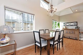 Photo 4: 208 25 RICHMOND Street in New Westminster: Fraserview NW Condo for sale in "FRASERVIEW" : MLS®# R2423119