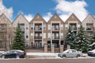 Photo 1: 116 15304 Bannister Road SE in Calgary: Midnapore Apartment for sale : MLS®# A2127245