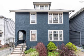 Photo 1: 2587 Kline Street in Halifax: 4-Halifax West Residential for sale (Halifax-Dartmouth)  : MLS®# 202309840