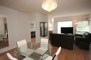 Photo 4: 311 6198 ASH STREET in Vancouver West: Home for sale : MLS®# R2111761