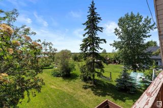 Photo 20: 367 Lakeshore Drive: Rural Lac Ste. Anne County House for sale : MLS®# E4394122