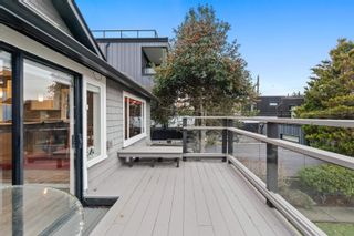 Photo 21: 2915 TRINITY Street in Vancouver: Hastings Sunrise House for sale (Vancouver East)  : MLS®# R2750549