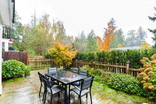 Photo 35: 36 15988 32 Avenue in Surrey: Grandview Surrey Townhouse for sale in "Blu Living" (South Surrey White Rock)  : MLS®# R2524526