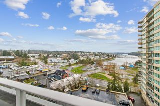 Photo 28: PH3 10 Chapel St in Nanaimo: Na Old City Condo for sale : MLS®# 891037