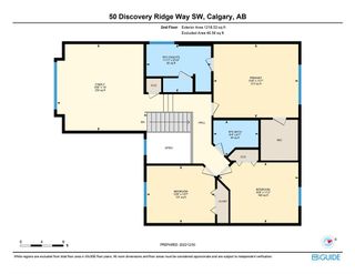 Photo 18: 50 Discovery Ridge Road SW in Calgary: Discovery Ridge Detached for sale : MLS®# A2031297