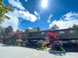 Photo 3: 7370 CAPISTRANO Drive in Burnaby: Montecito Townhouse for sale (Burnaby North)  : MLS®# R2694741