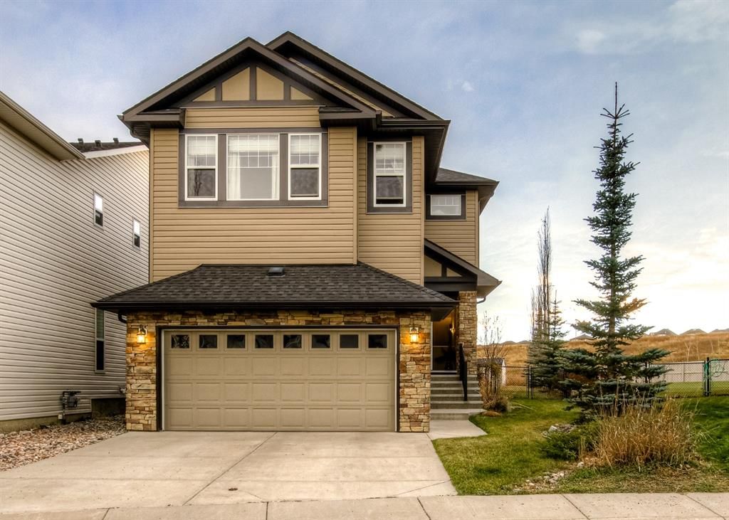 Main Photo: 165 KINCORA GLEN Rise NW in Calgary: Kincora Detached for sale : MLS®# A1045734