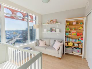 Photo 16: 1502 111 E 1ST Avenue in Vancouver: Mount Pleasant VE Condo for sale in "Block100" (Vancouver East)  : MLS®# R2634217