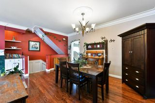Photo 11: 2144 4 Avenue NW in Calgary: West Hillhurst Row/Townhouse for sale : MLS®# A2030579