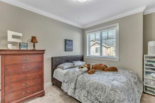 Photo 29: 33 6383 140 Street in Surrey: Panorama Ridge Townhouse for sale in "Panorama West" : MLS®# R2550938