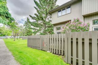 Photo 23: 114 Glamis Terrace SW in Calgary: Glamorgan Row/Townhouse for sale : MLS®# C4305468