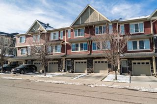 Photo 4: 31 Kinlea Way NW in Calgary: Kincora Row/Townhouse for sale : MLS®# A2091018