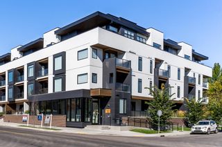 Main Photo: 304 3375 15 Street SW in Calgary: South Calgary Apartment for sale : MLS®# A2004211