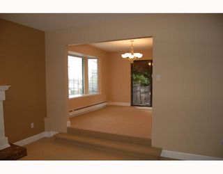 Photo 6: 2548 JASMINE Court in Coquitlam: Summitt View House for sale : MLS®# V633978