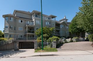 Photo 24: 206 1281 PARKGATE Avenue in North Vancouver: Northlands Condo for sale in "Parkgate Place" : MLS®# R2785147