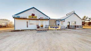 Photo 1: 1740 18th Street North in Brandon: Industrial / Commercial / Investment for sale (A01)  : MLS®# 202312101