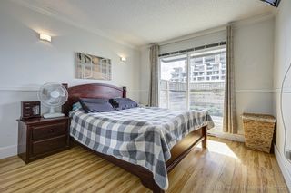Photo 21: 103 1050 HOWIE AVENUE in Coquitlam: Central Coquitlam Condo for sale : MLS®# R2667472
