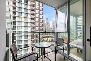 Photo 17: 1908 1495 RICHARDS Street in Vancouver: Yaletown Condo for sale (Vancouver West)  : MLS®# R2725724