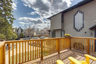 Photo 35: 2134 7 Avenue NW in Calgary: West Hillhurst Detached for sale : MLS®# A1213662