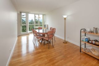 Photo 9: 1501 5775 HAMPTON Place in Vancouver: University VW Condo for sale in "THE CHATHAM" (Vancouver West)  : MLS®# R2182010
