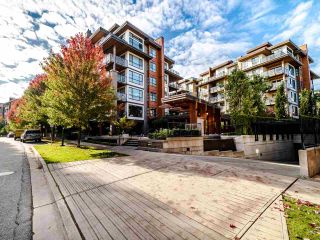 Photo 21: 503 5981 GRAY Avenue in Vancouver: University VW Condo for sale in "SAIL" (Vancouver West)  : MLS®# R2511579